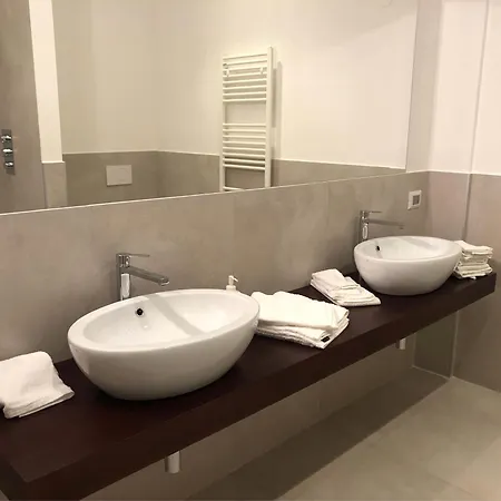 Sami 4* Vasto