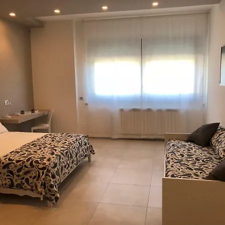Pensionat Sami 4*