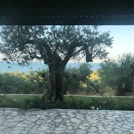 Guest house Sami Vasto