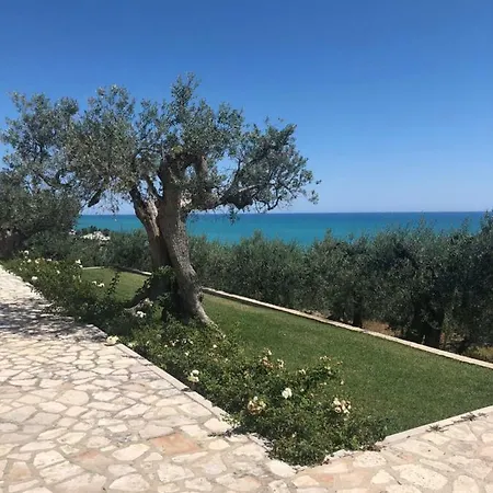 Maison d'hôtes Sami 4*